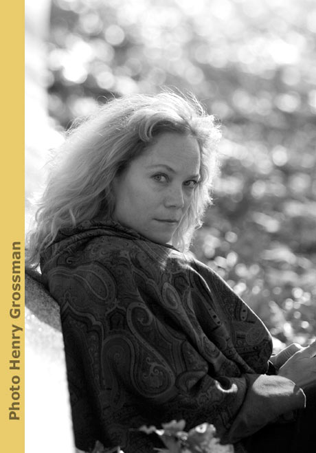 Susanna Eyton-Jones, Soprano